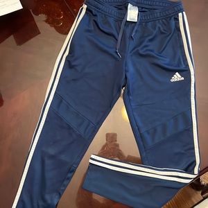 Adidas Tiro Training Pants.